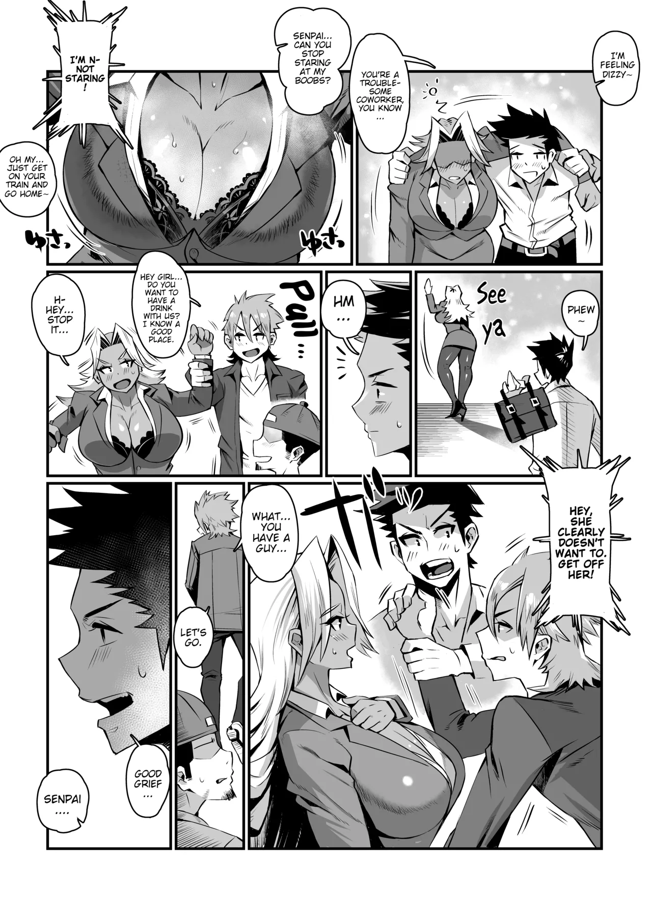 Ippu Tasai Seido Houan ga Kaketsusaremashita page 20