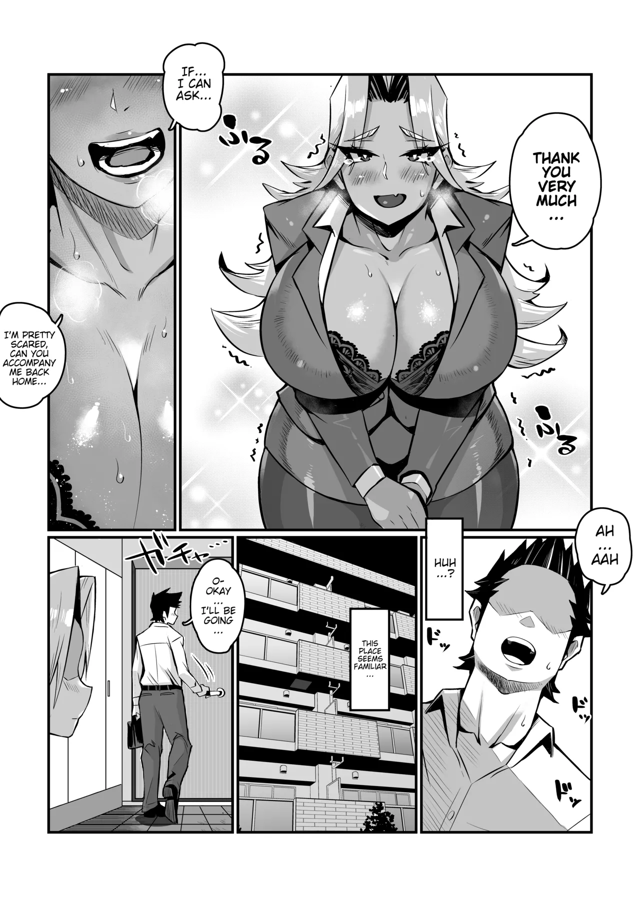 Ippu Tasai Seido Houan ga Kaketsusaremashita page 21