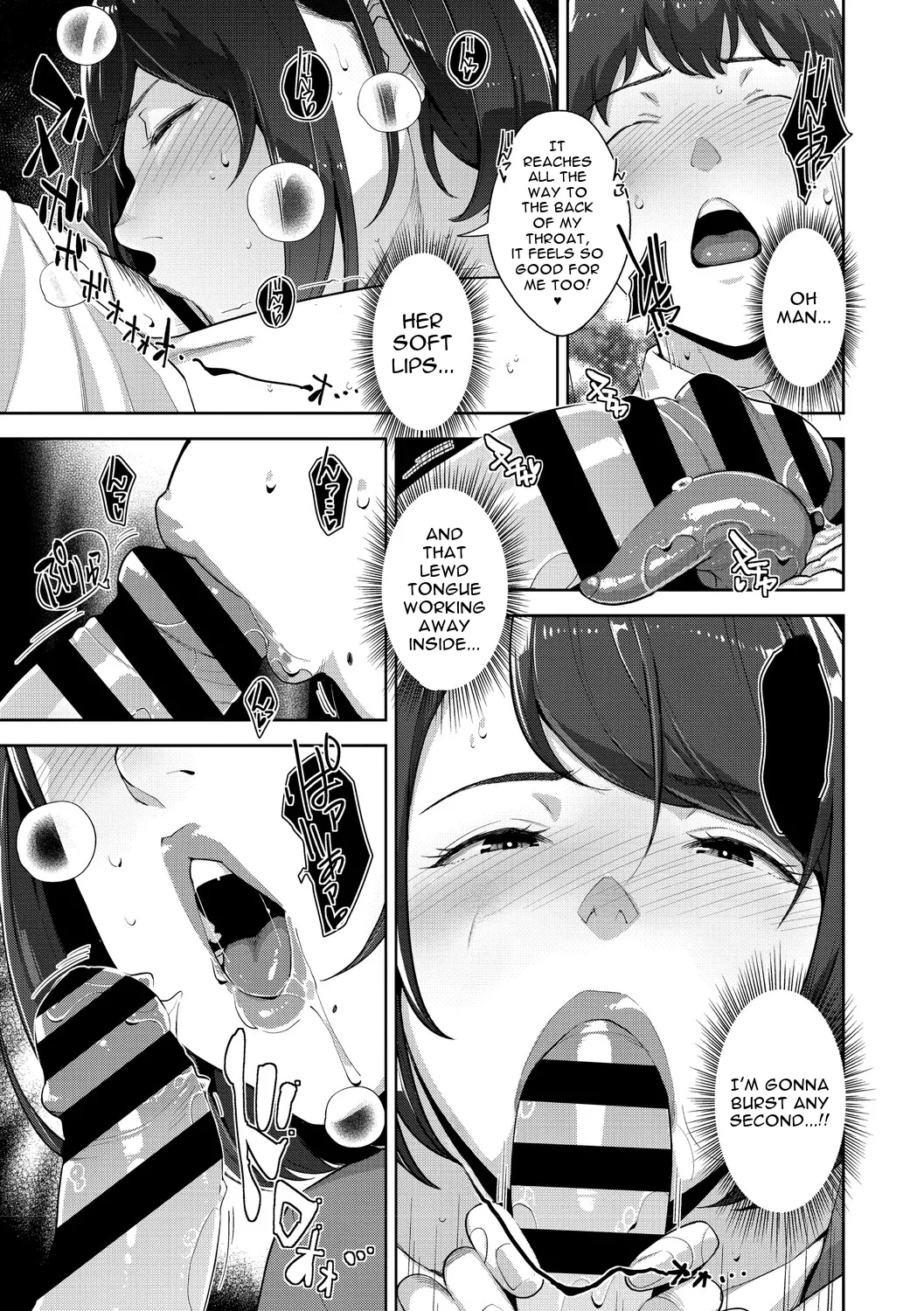 Irodori Kazoku page 10