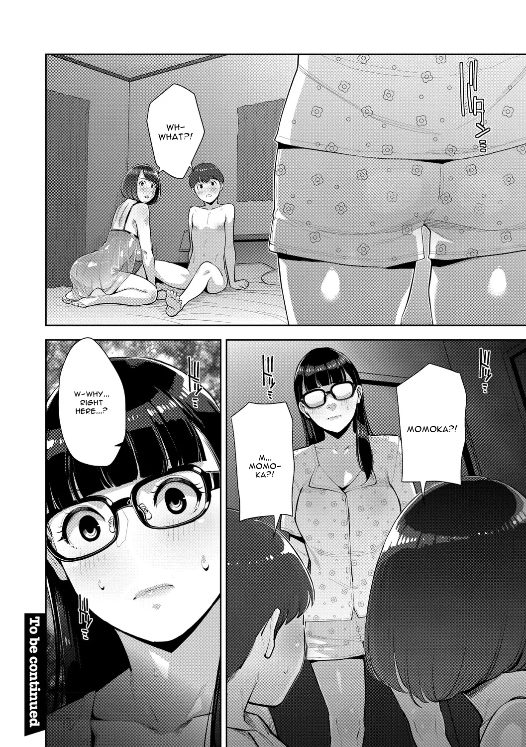 Irodori Kazoku page 141