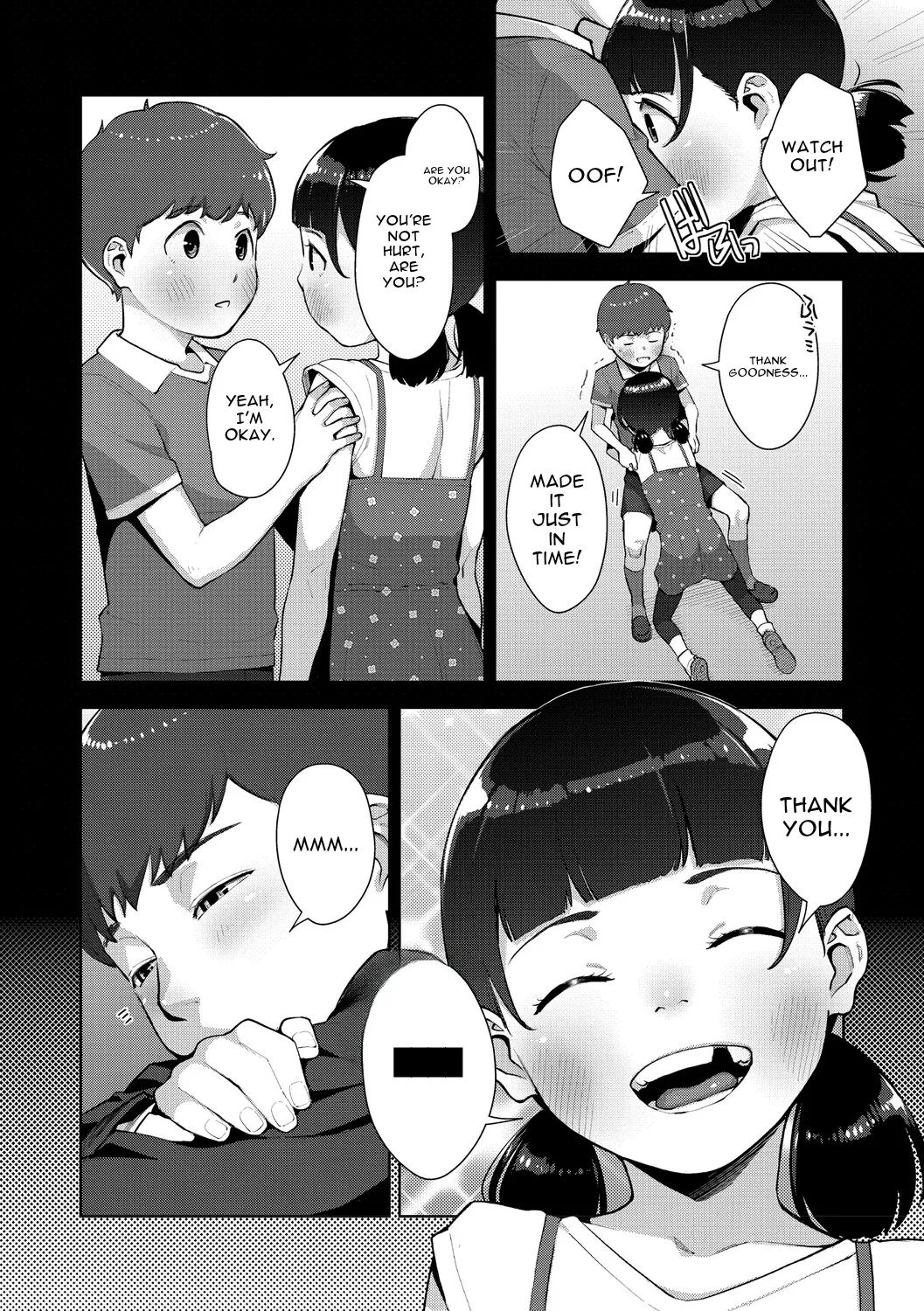 Irodori Kazoku page 187