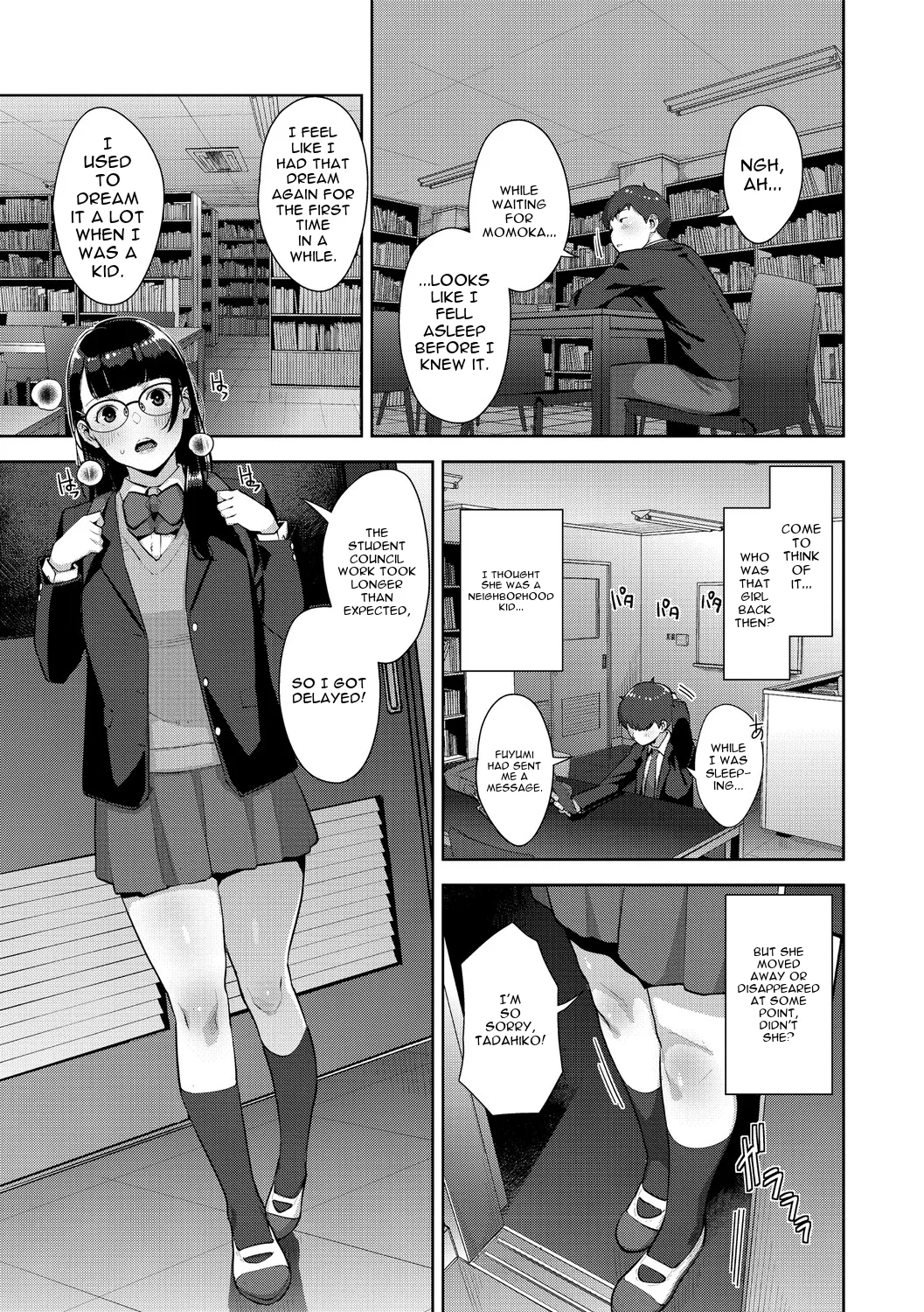Irodori Kazoku page 188