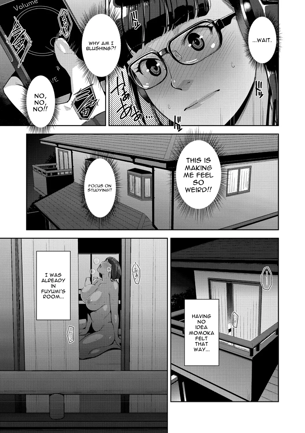 Irodori Kazoku page 20