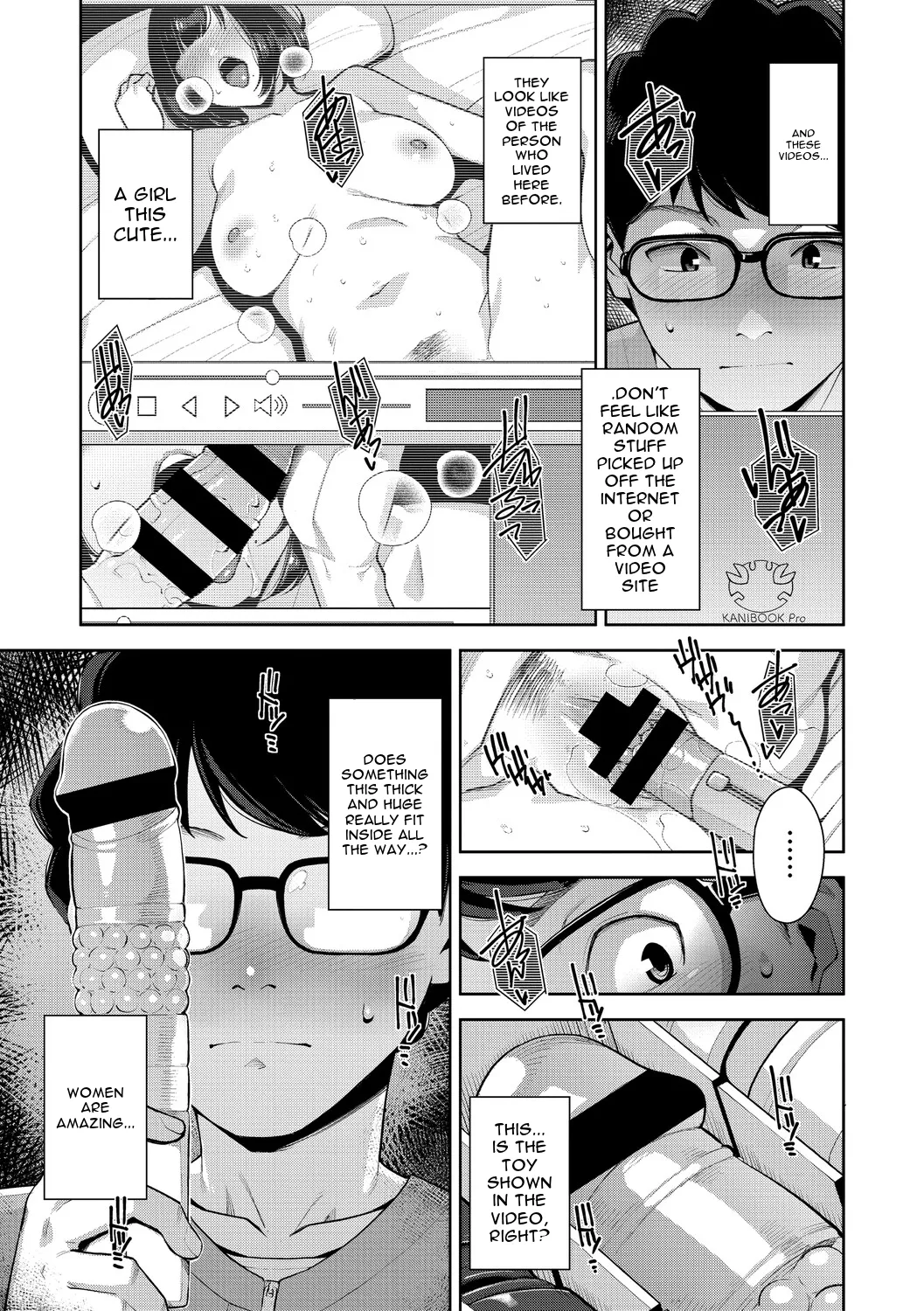 Irodori Kazoku page 214
