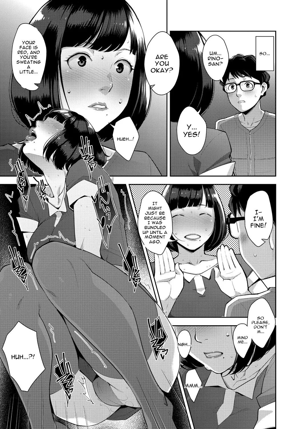 Irodori Kazoku page 218