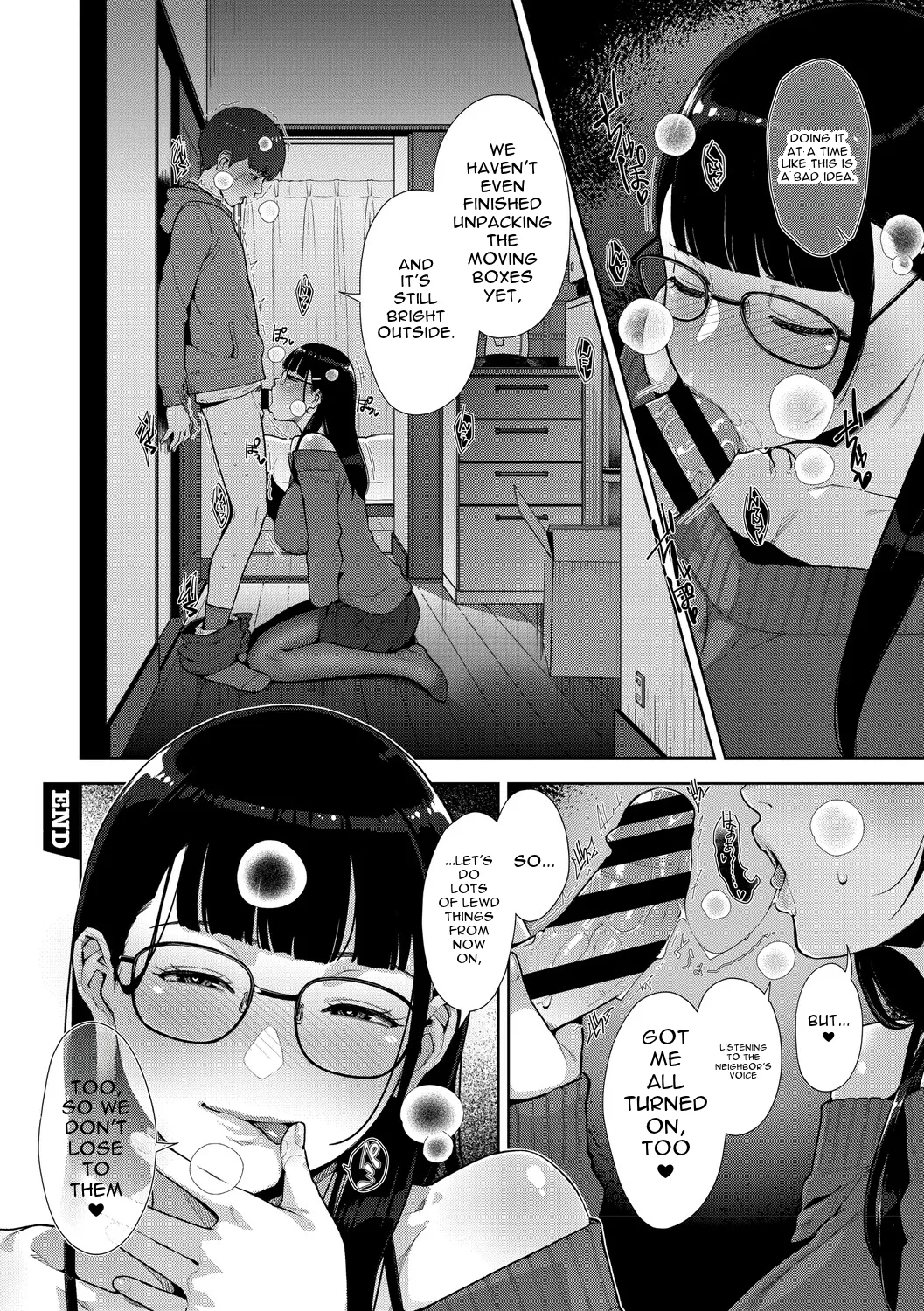 Irodori Kazoku page 241