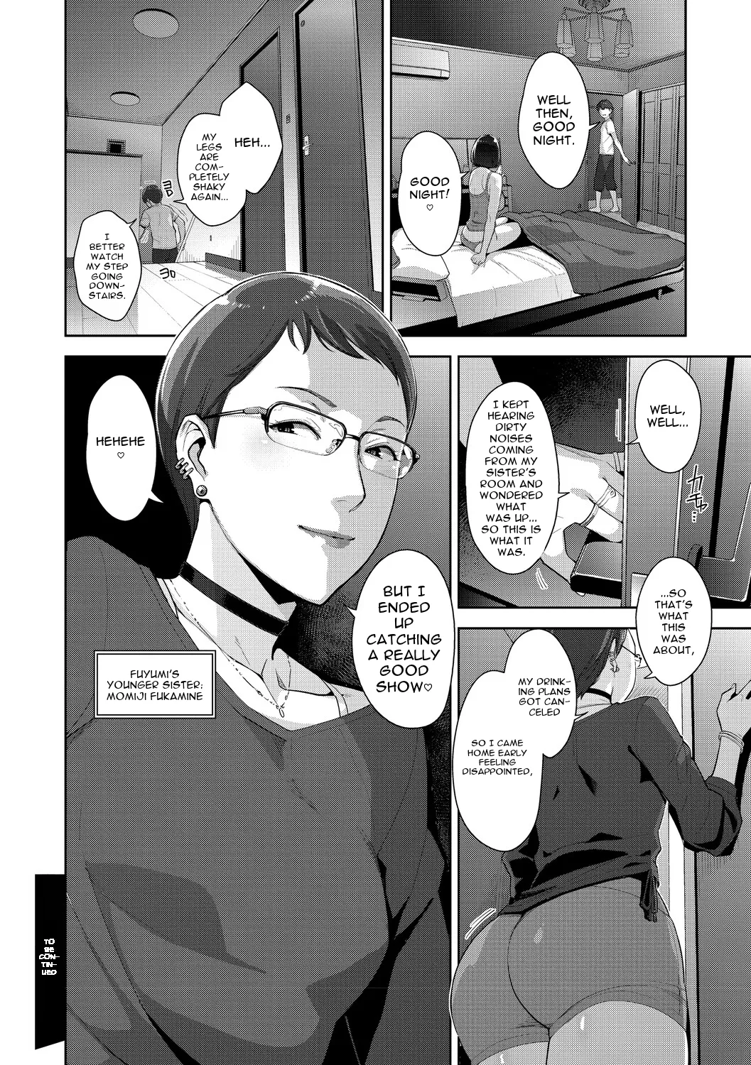 Irodori Kazoku page 31