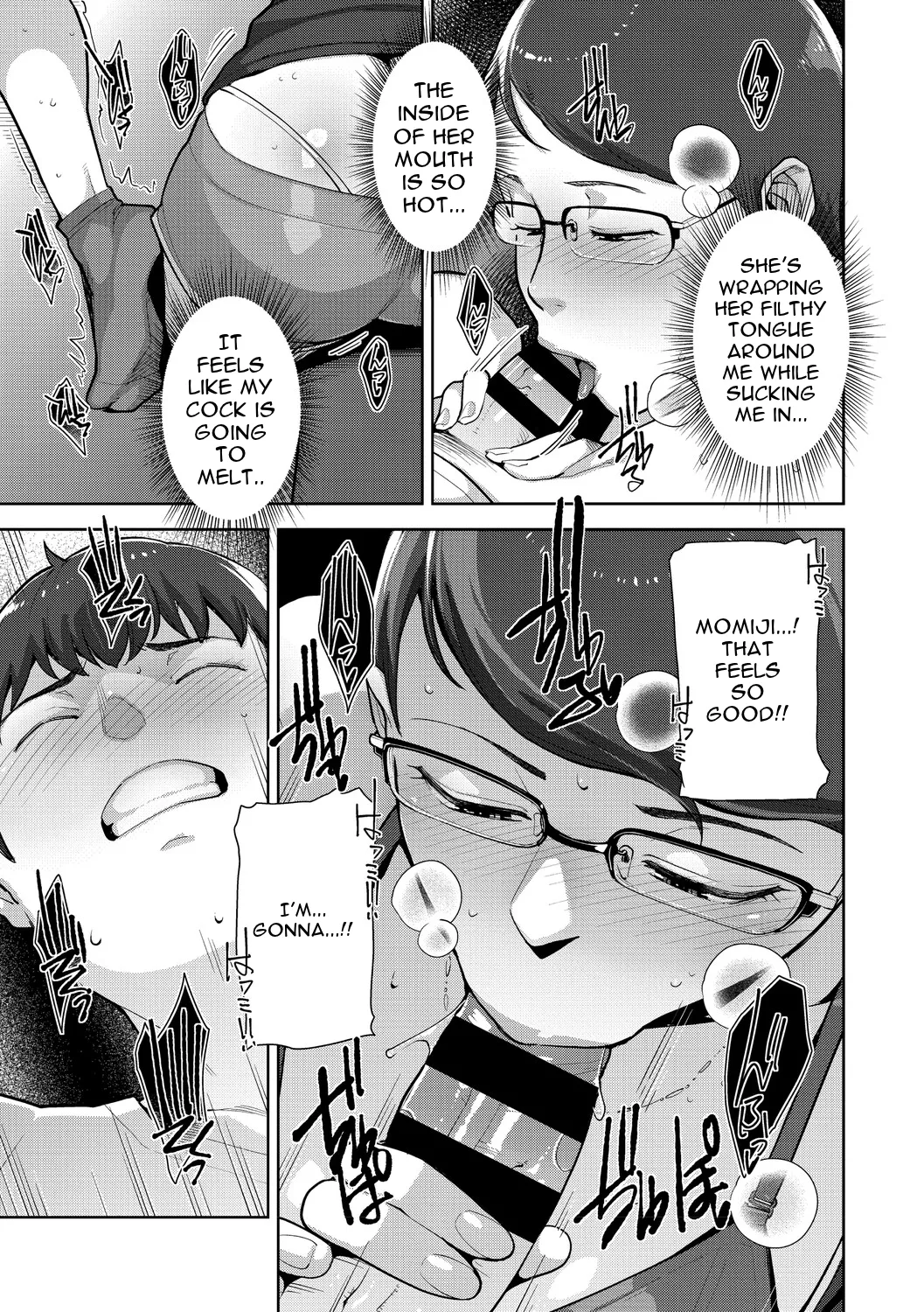 Irodori Kazoku page 44