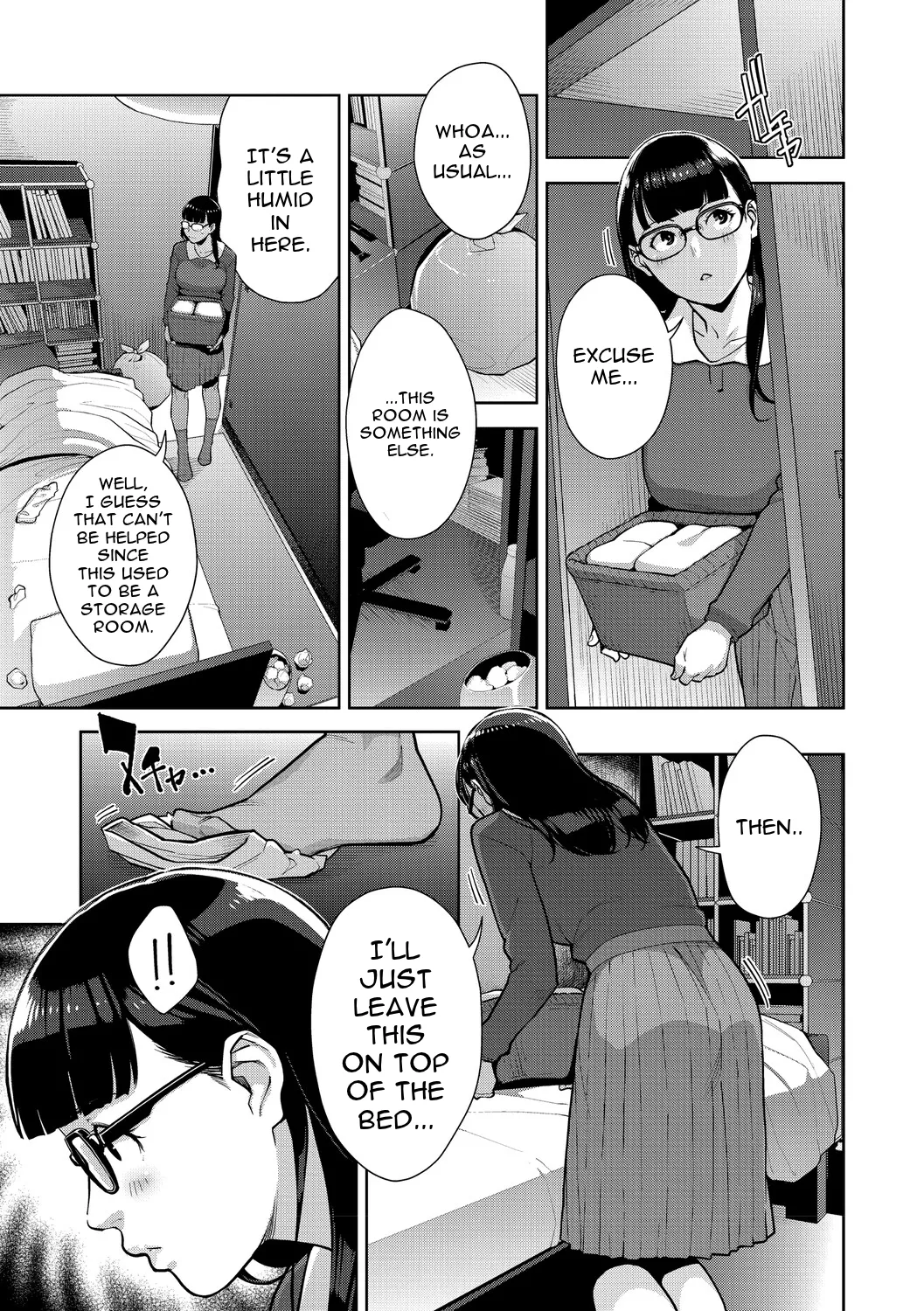 Irodori Kazoku page 62