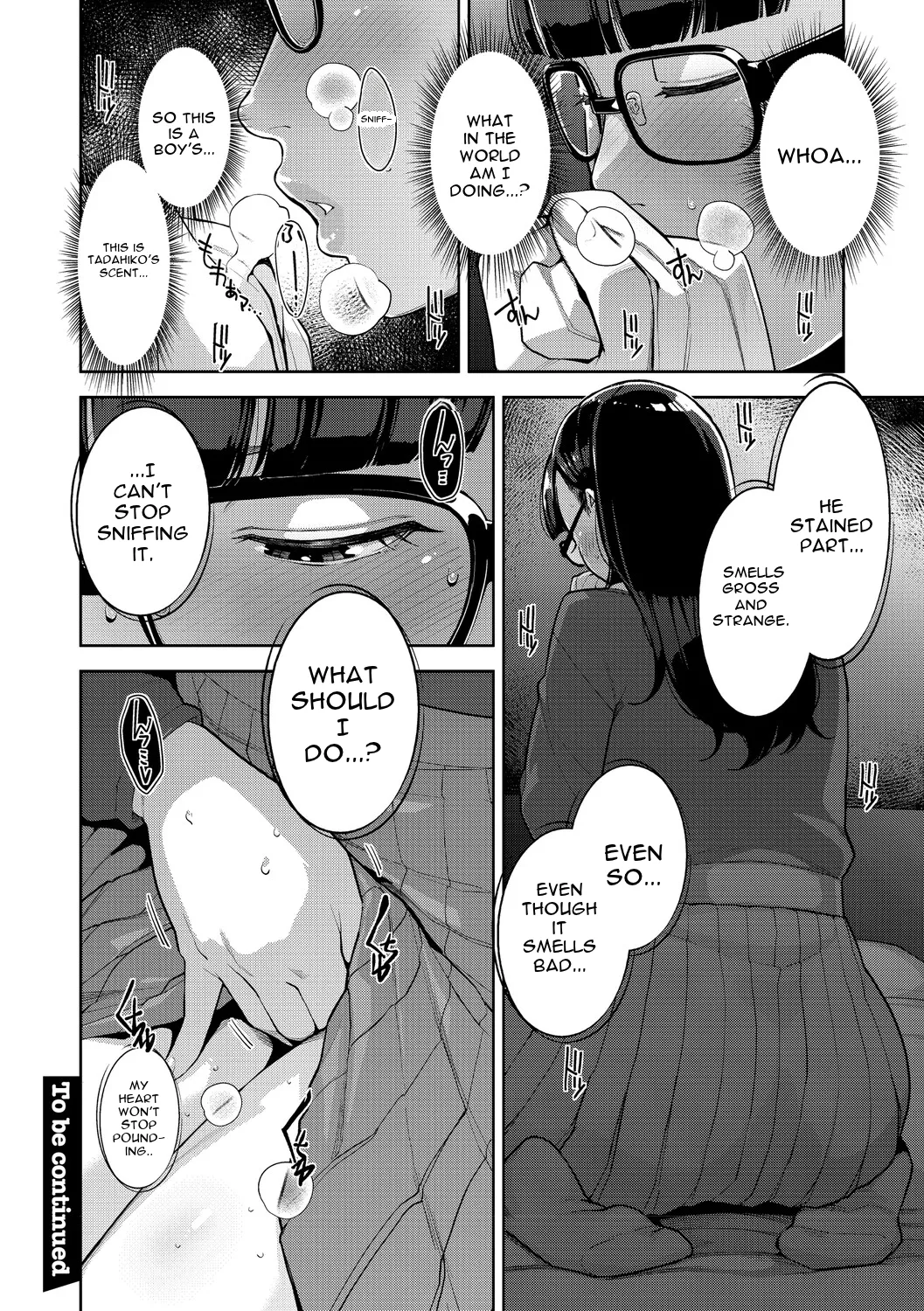 Irodori Kazoku page 65