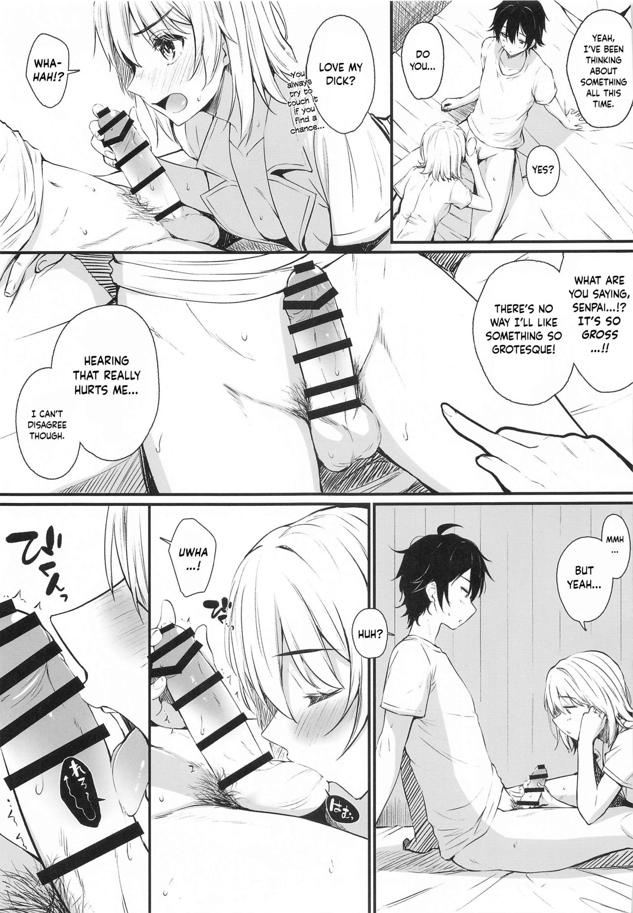Irohasu to. page 22