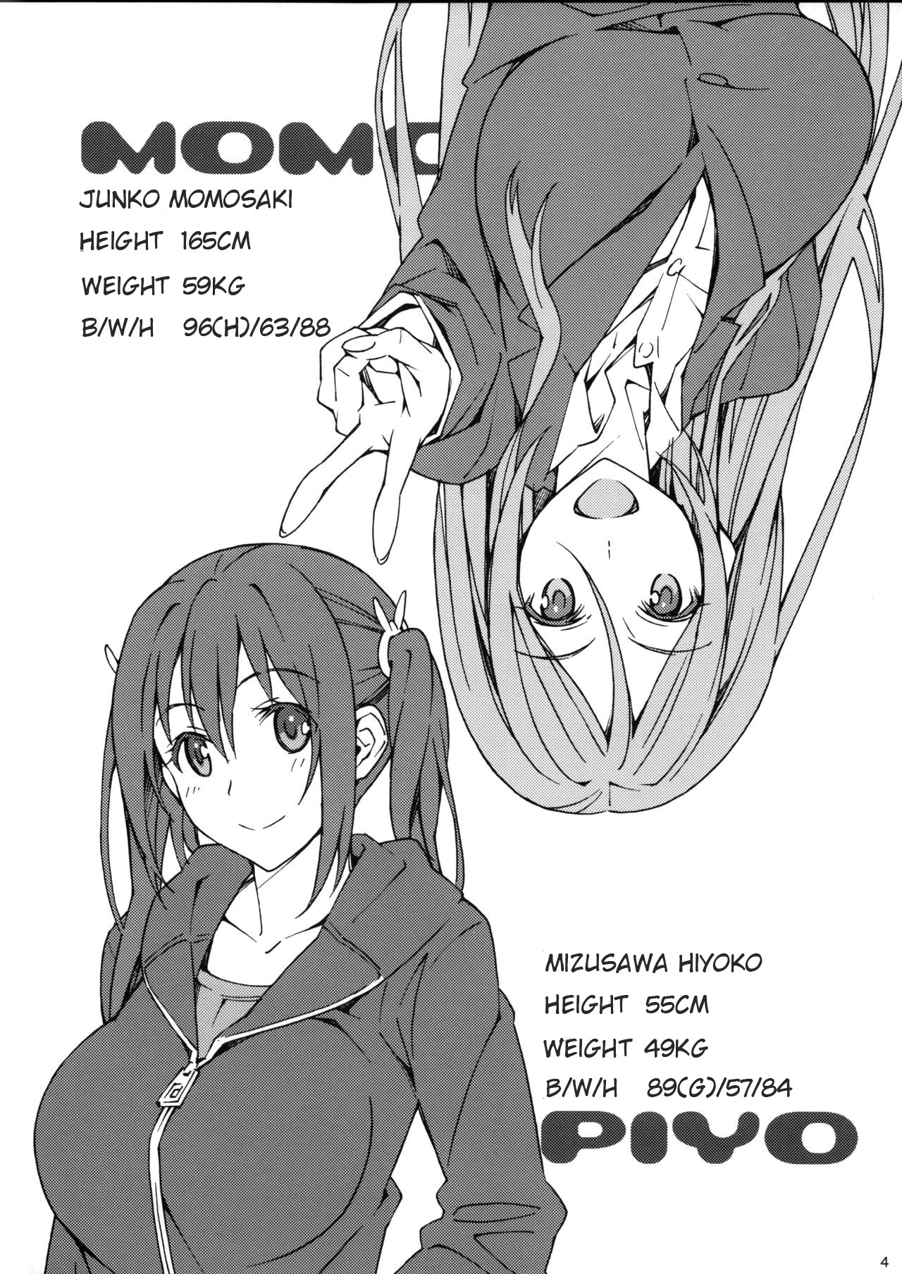 Irregular Contact page 3