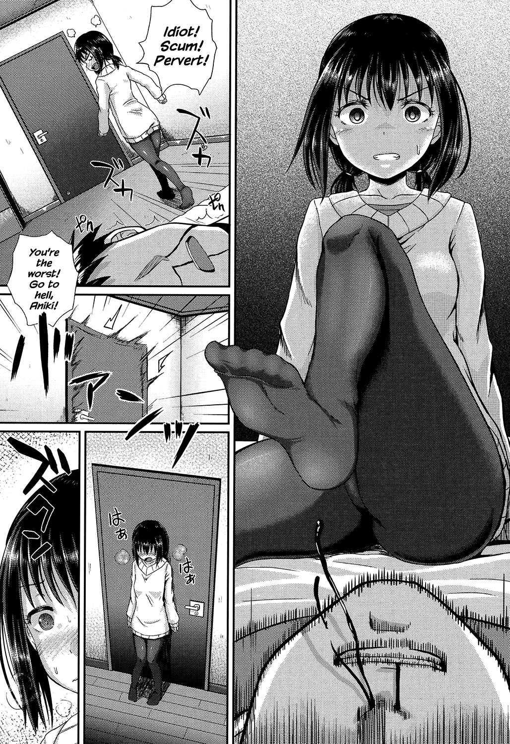 Irrumax page 100