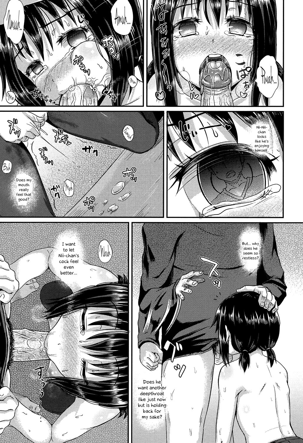 Irrumax page 112