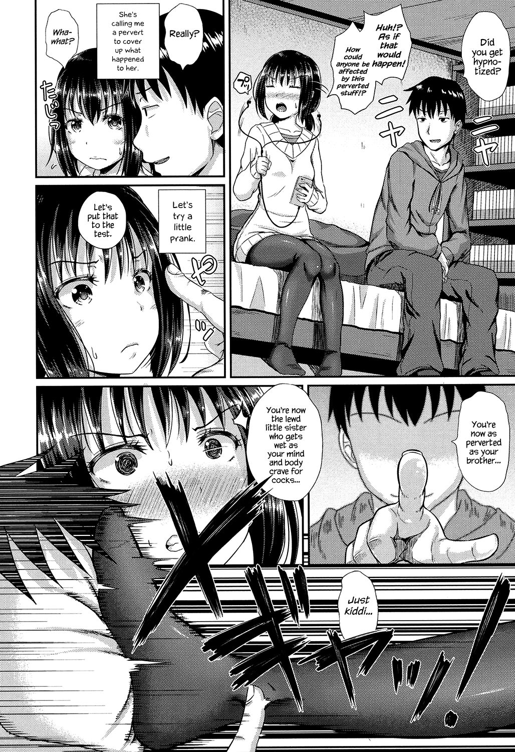 Irrumax page 99