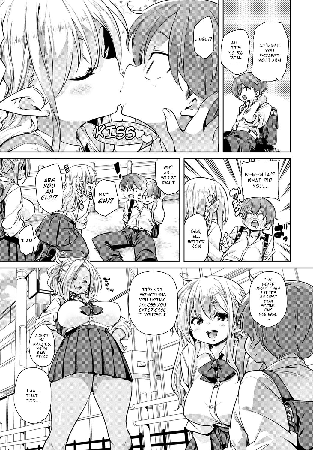 Is it possible to cum 100 times? page 3