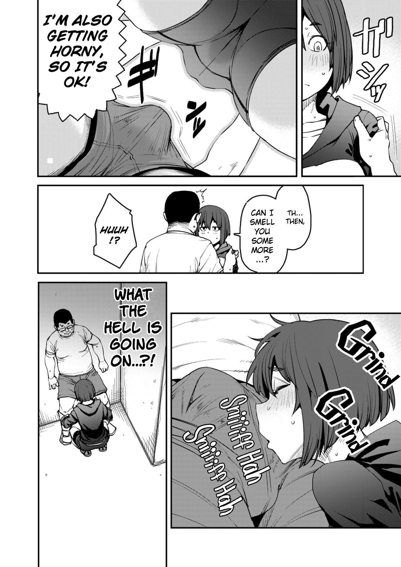 Is It True that Libido Increases With Muscle Training? page 10