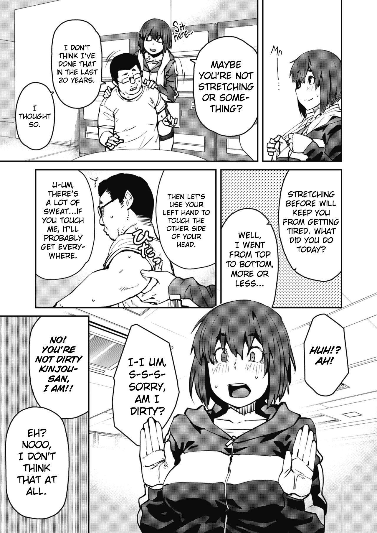 Is It True that Libido Increases With Muscle Training? page 5