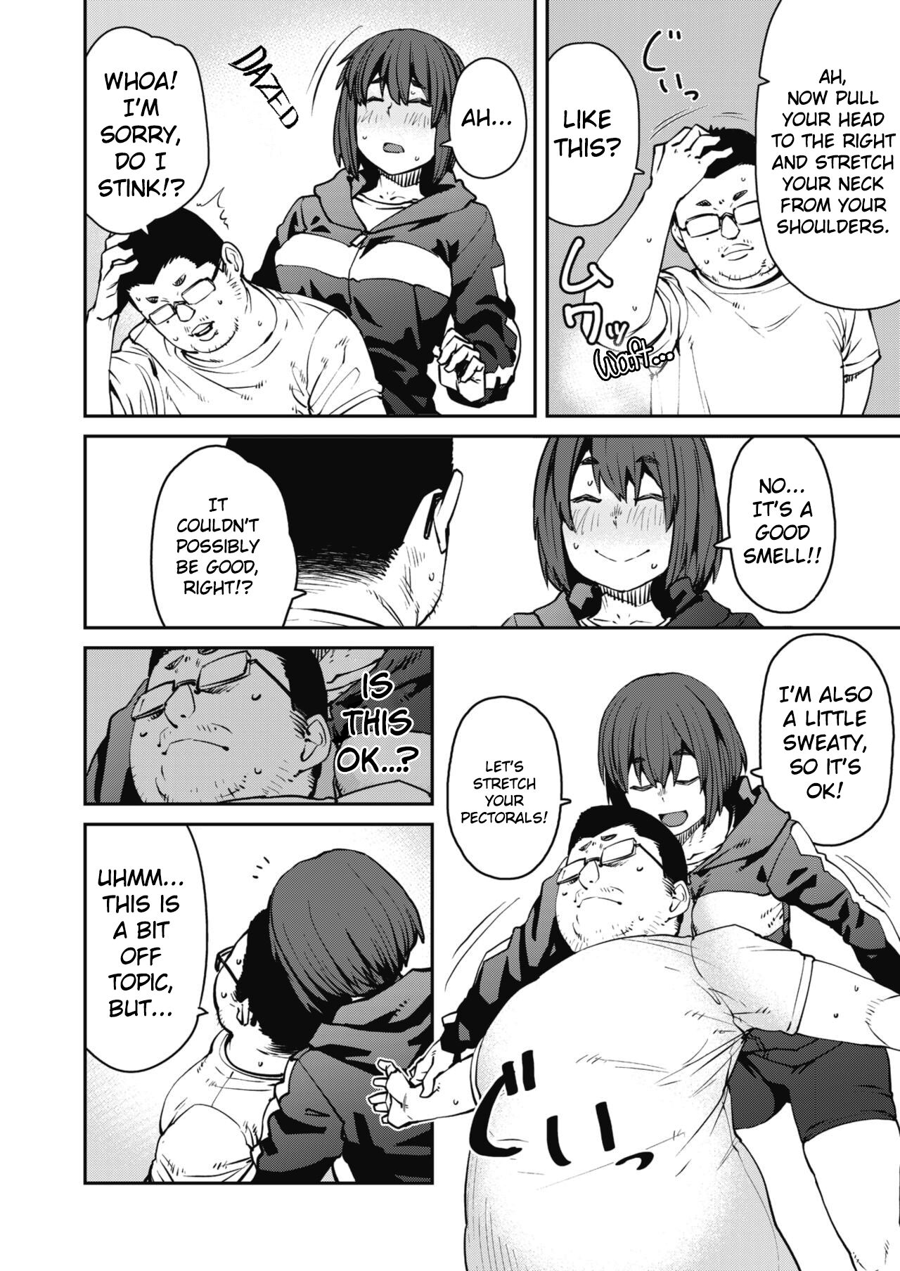 Is It True that Libido Increases With Muscle Training? page 6