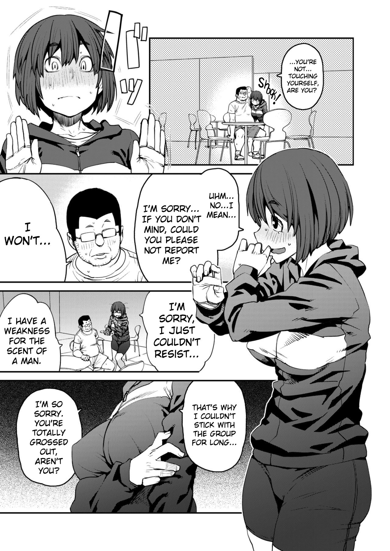 Is It True that Libido Increases With Muscle Training? page 9