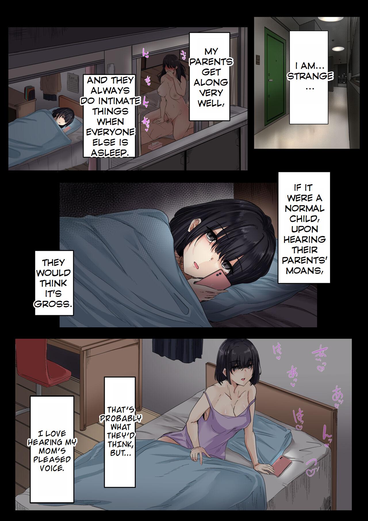 Is it wrong to have sex with my dad? page 4