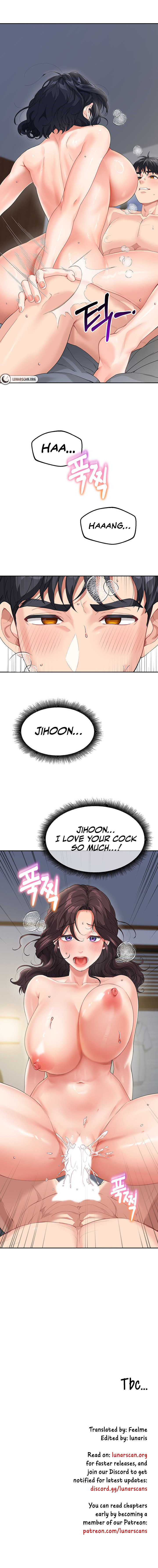 Is It Your Mother or Sister? page 103