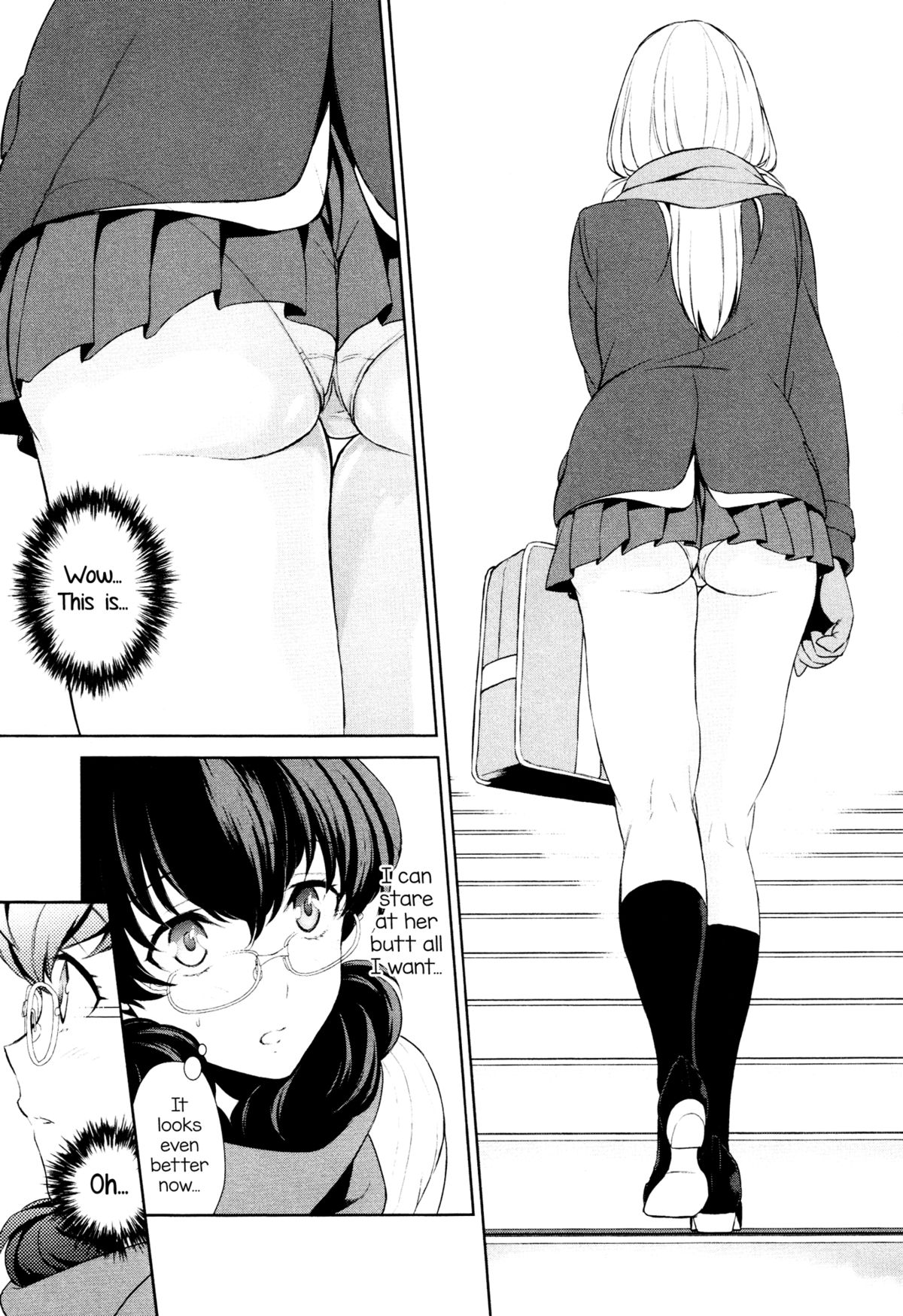 Is My Hobby Weird? page 15