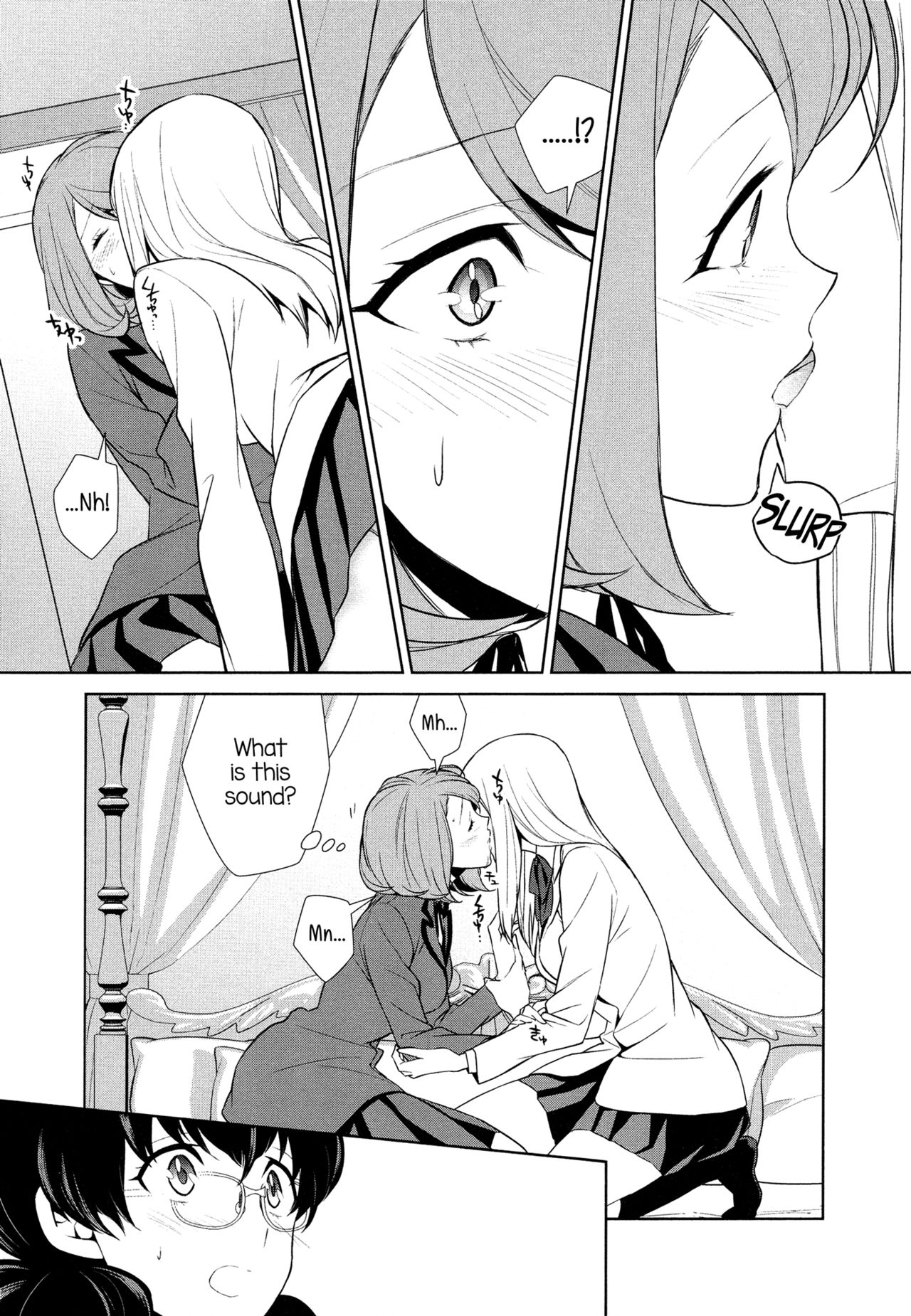 Is My Hobby Weird? page 120