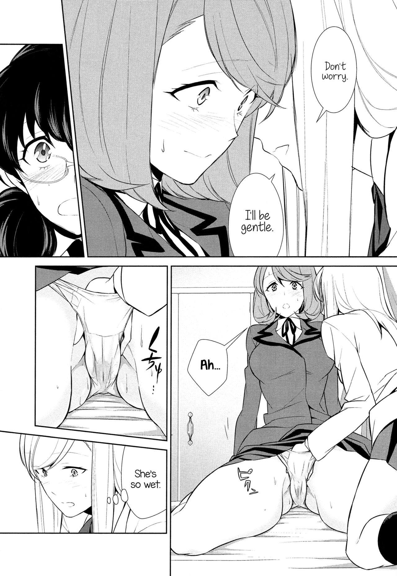 Is My Hobby Weird? page 126