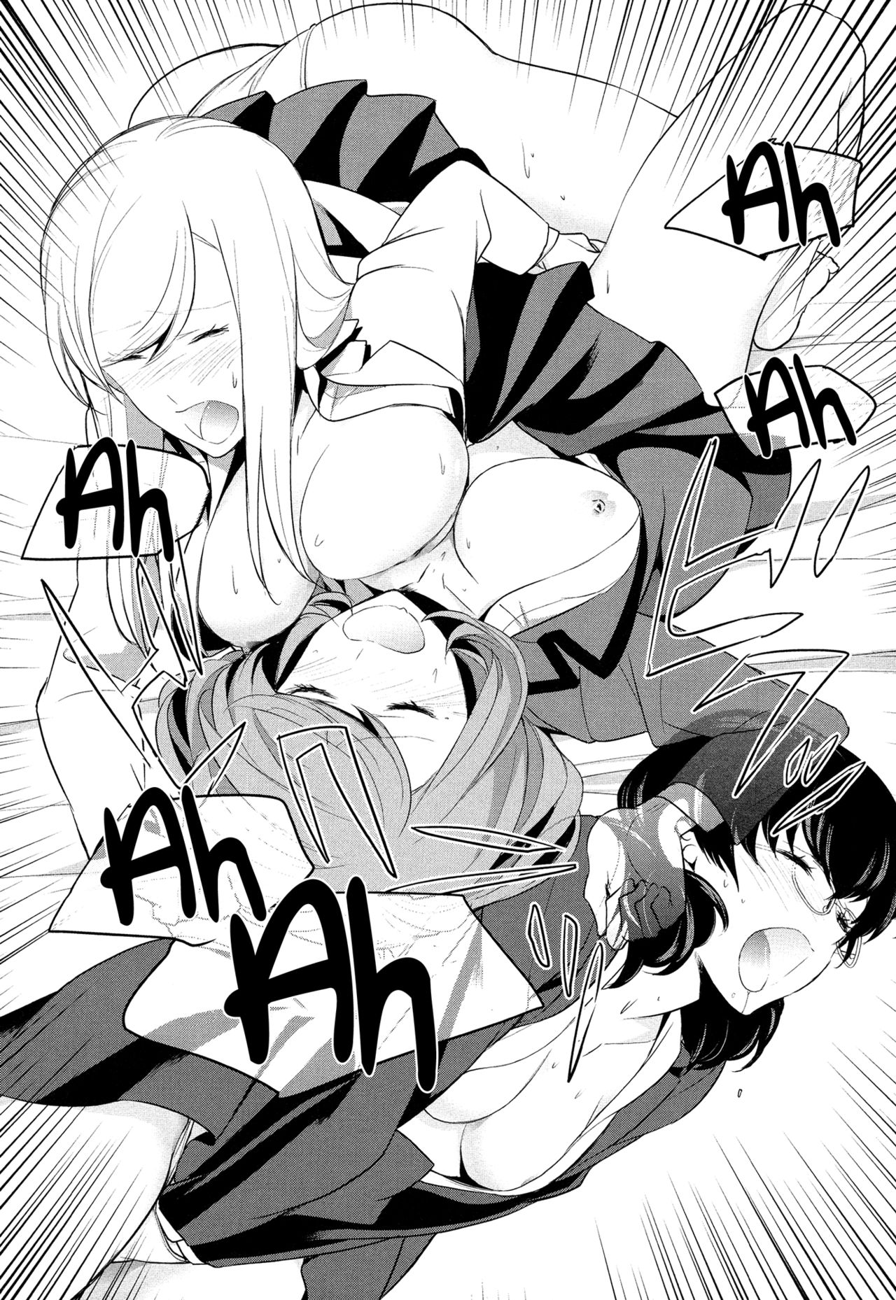 Is My Hobby Weird? page 131