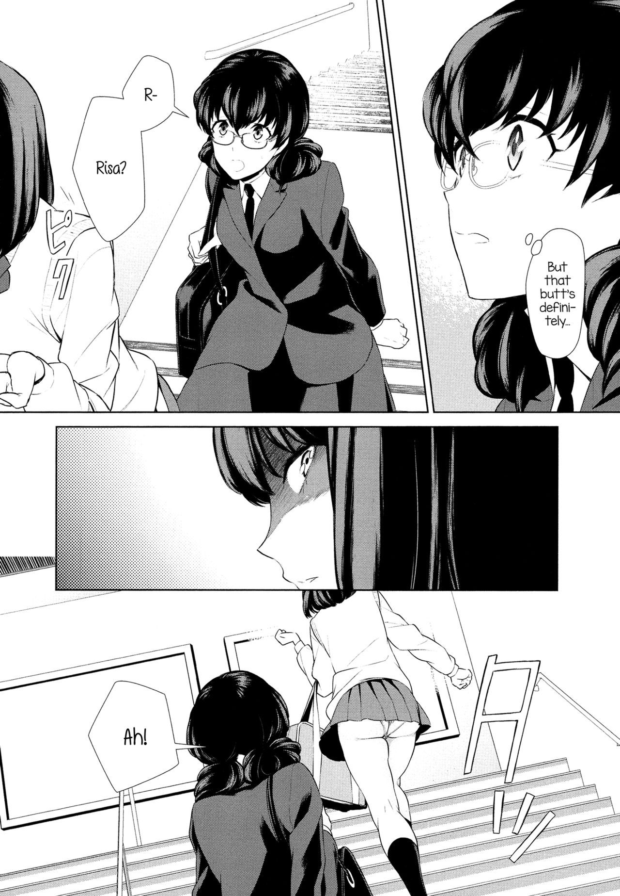 Is My Hobby Weird? page 140