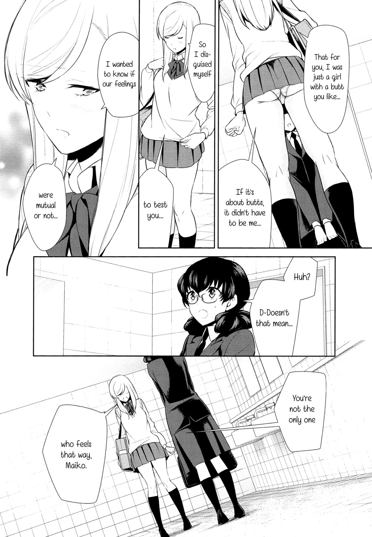 Is My Hobby Weird? page 148