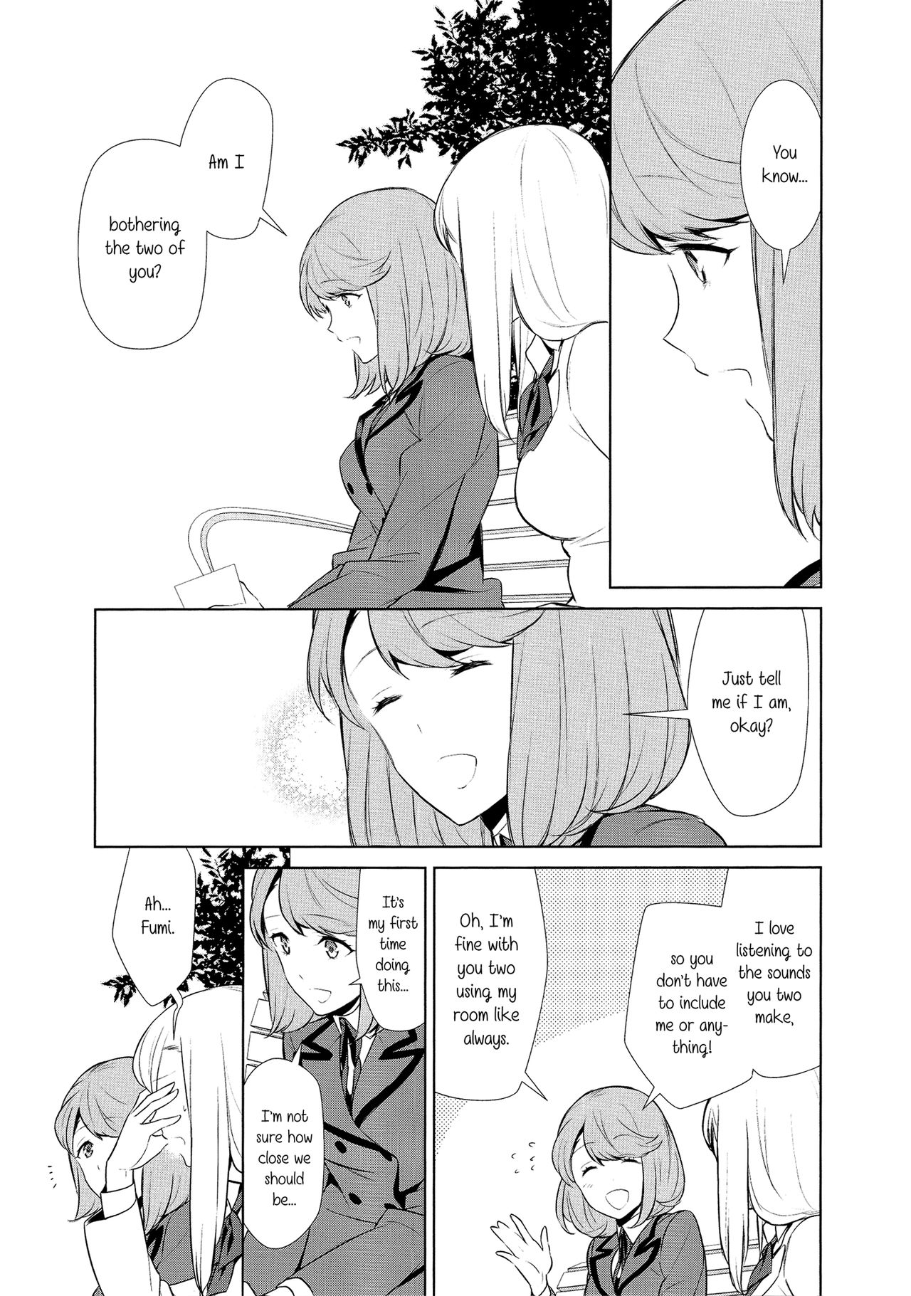Is My Hobby Weird? page 165