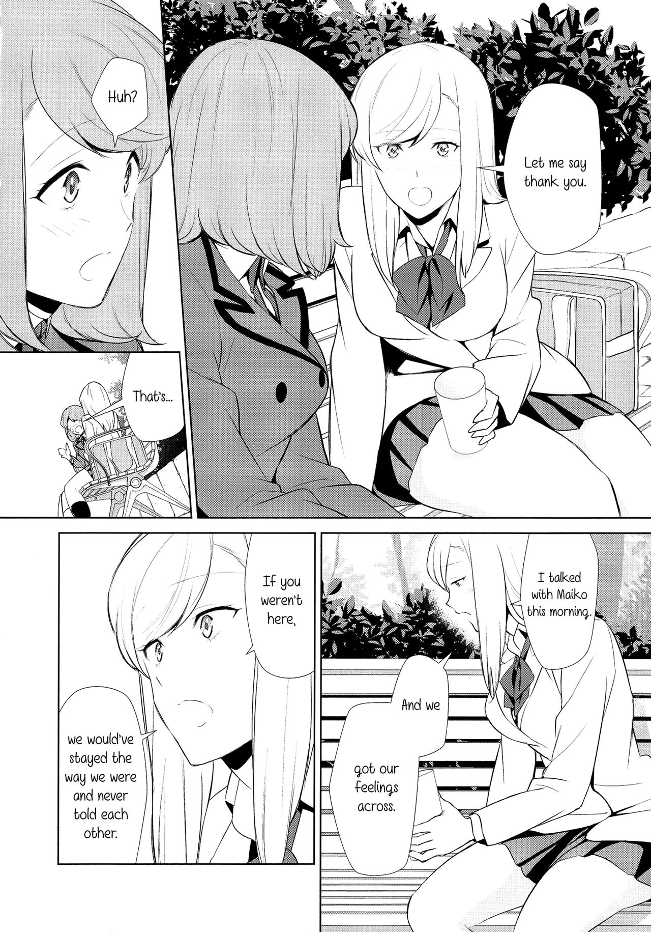 Is My Hobby Weird? page 170
