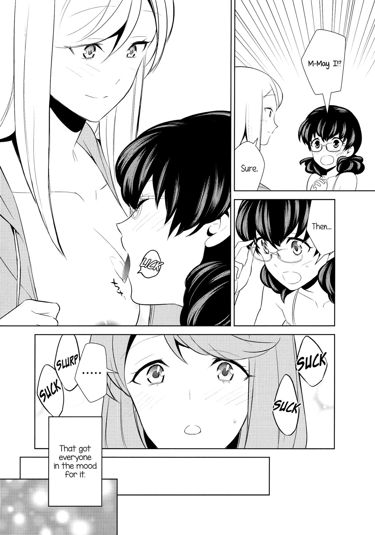 Is My Hobby Weird? page 195