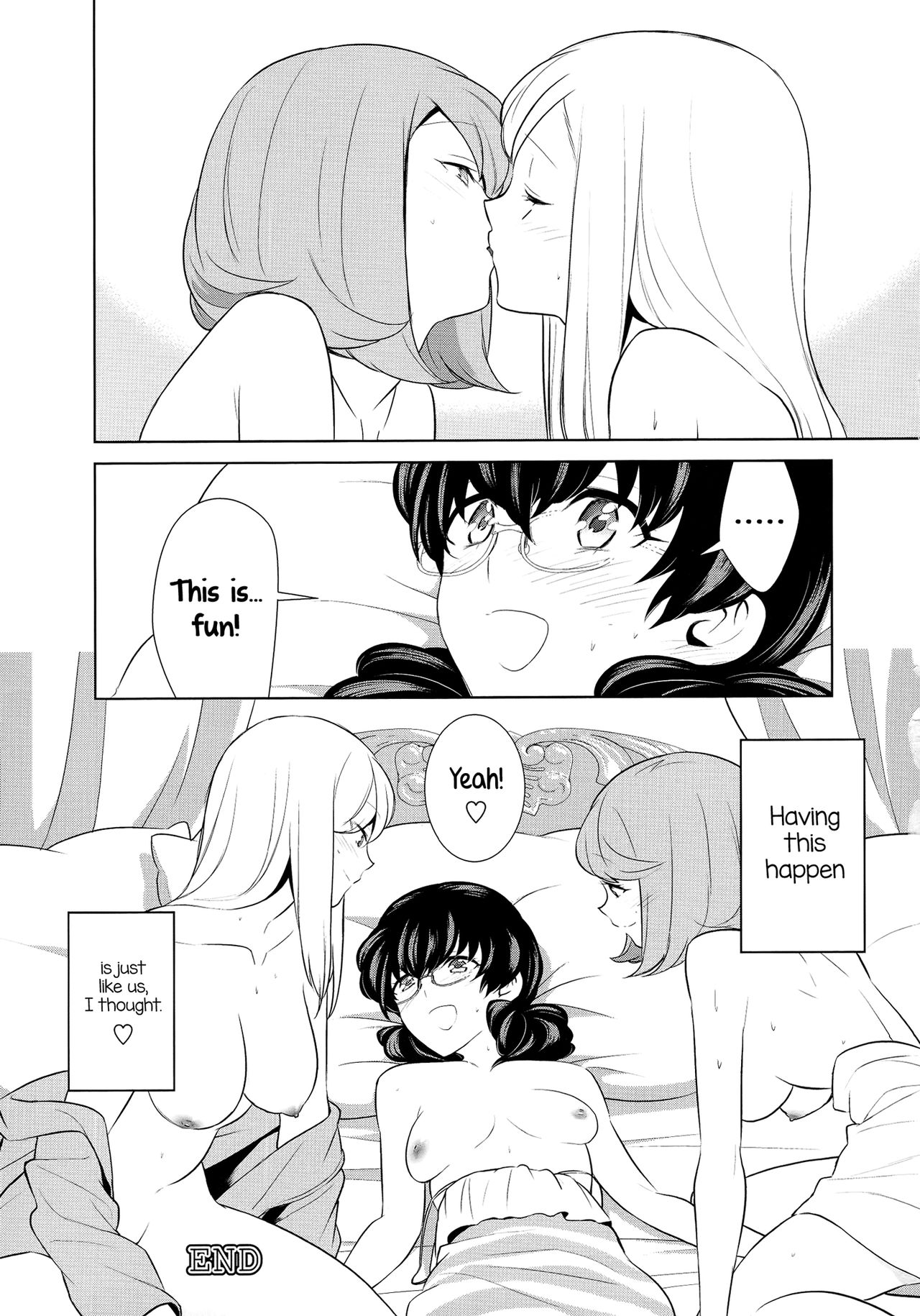 Is My Hobby Weird? page 198