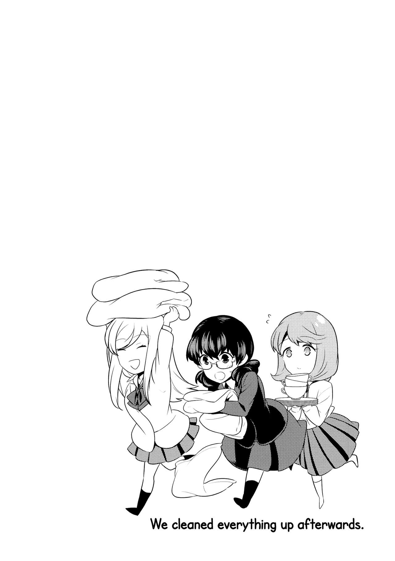 Is My Hobby Weird? page 199