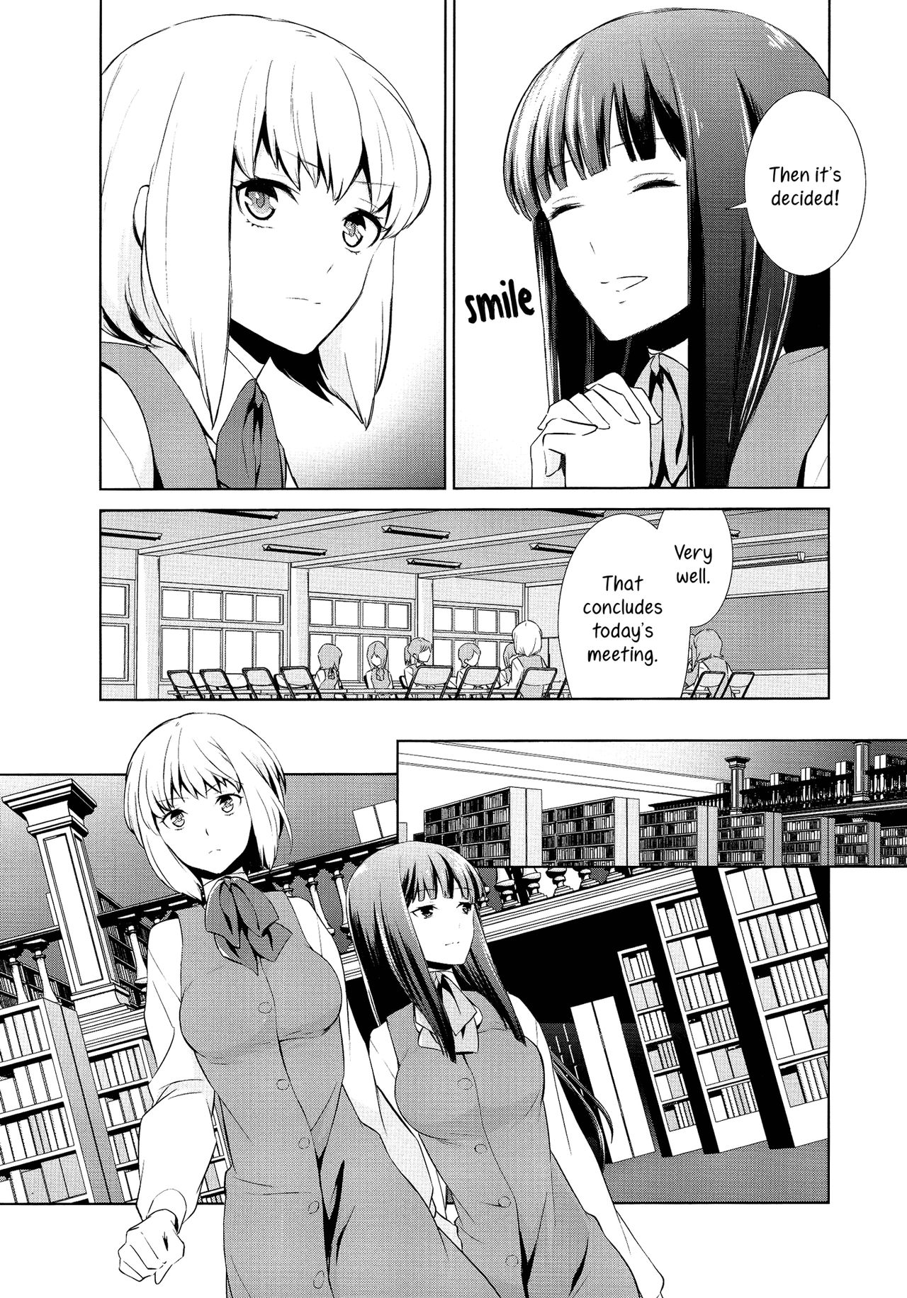 Is My Hobby Weird? page 202