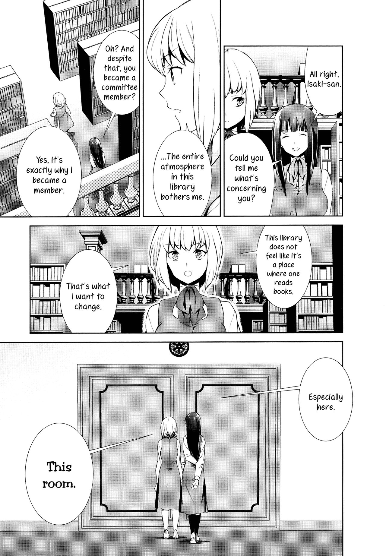 Is My Hobby Weird? page 203