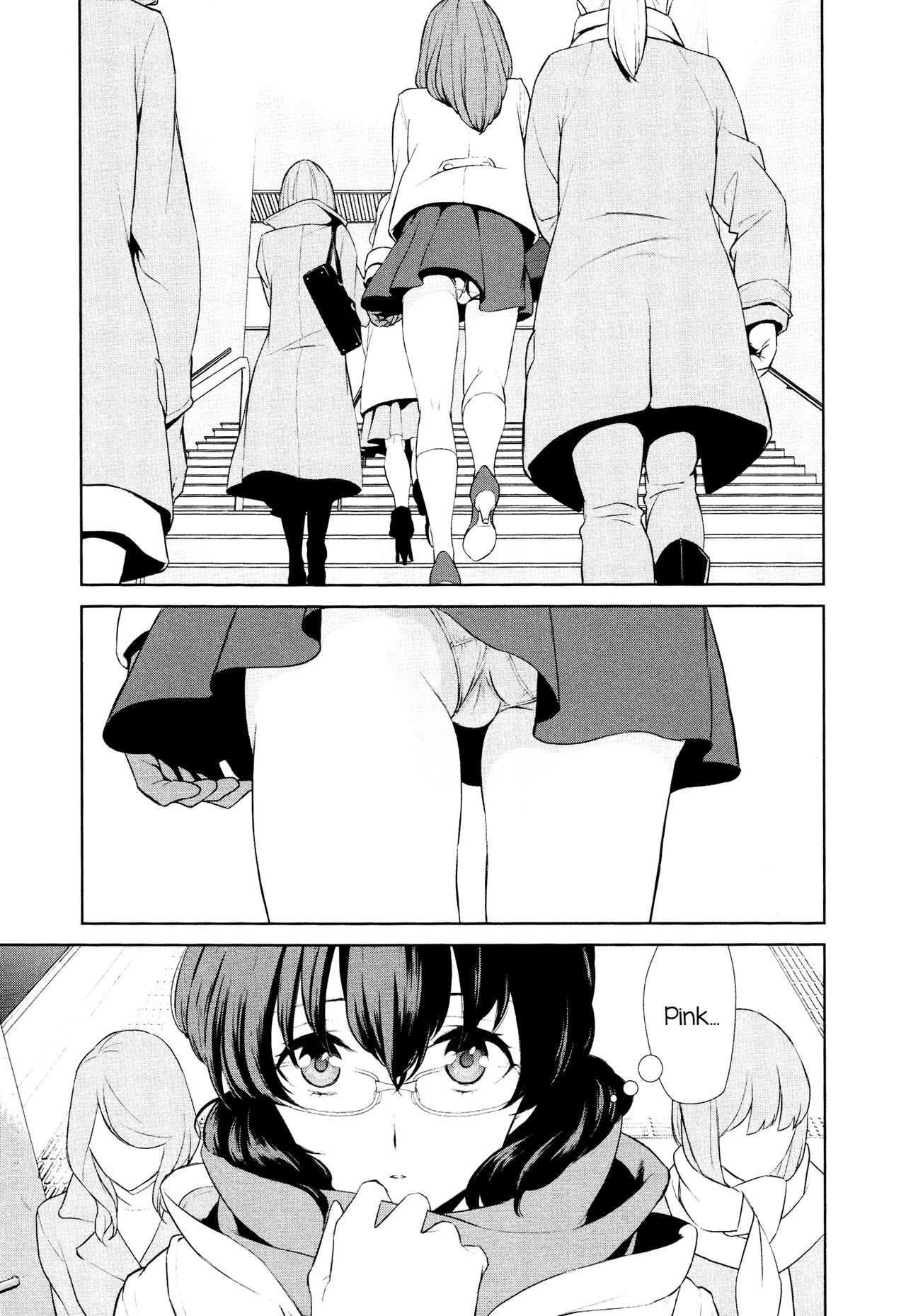 Is My Hobby Weird? page 3
