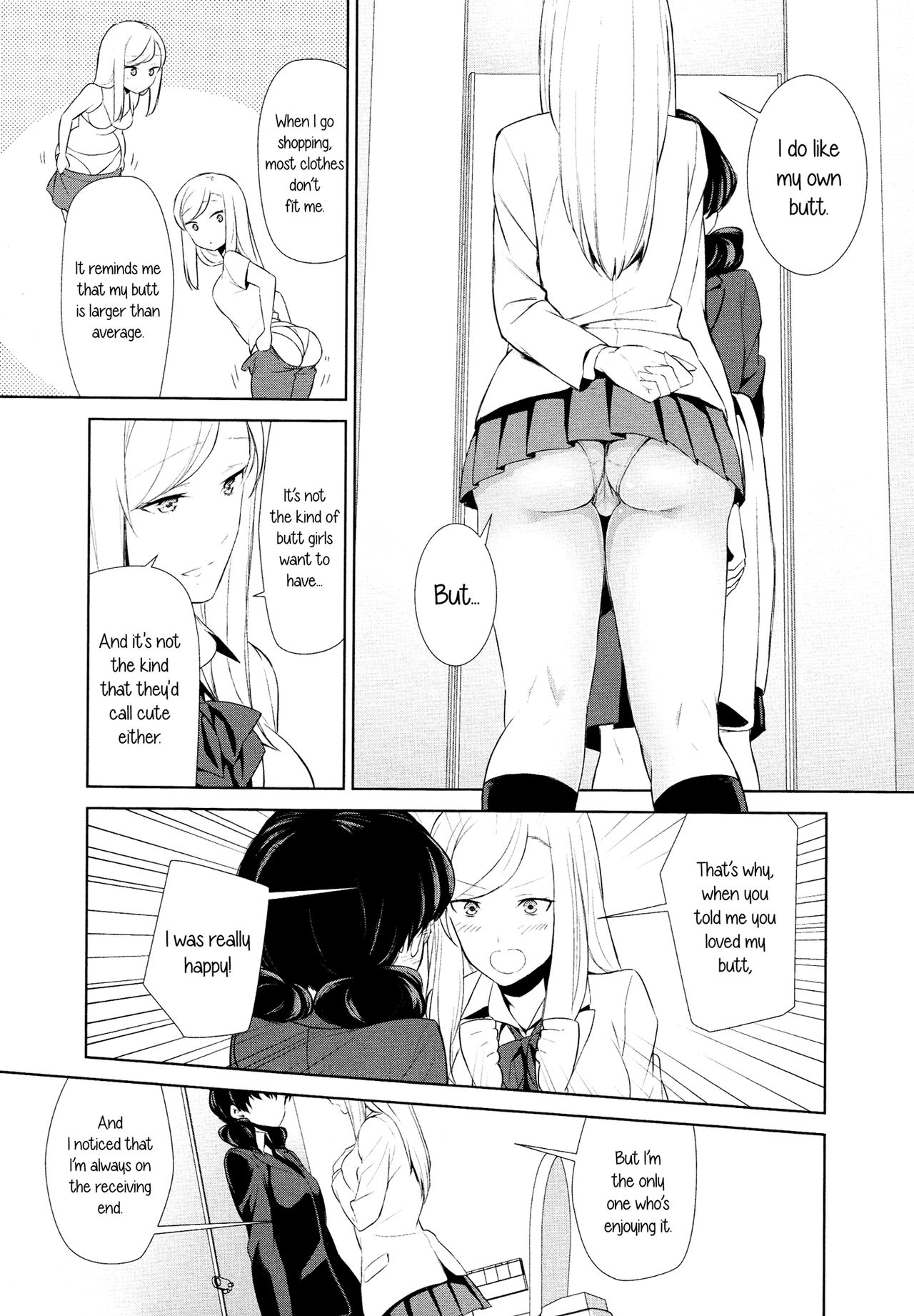 Is My Hobby Weird? page 44