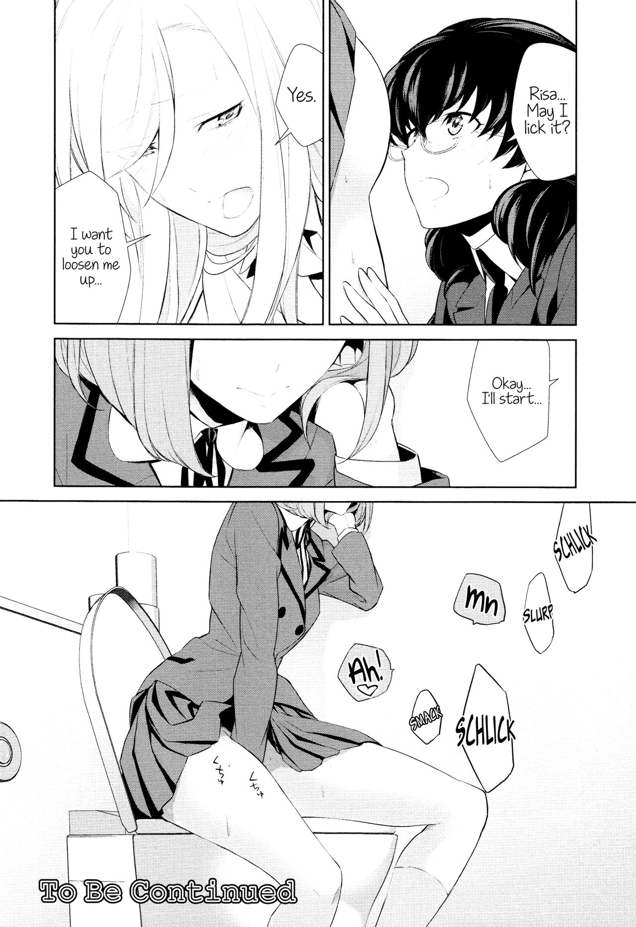 Is My Hobby Weird? page 78