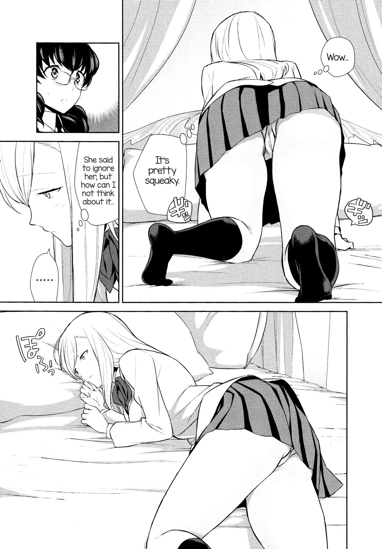 Is My Hobby Weird? page 93