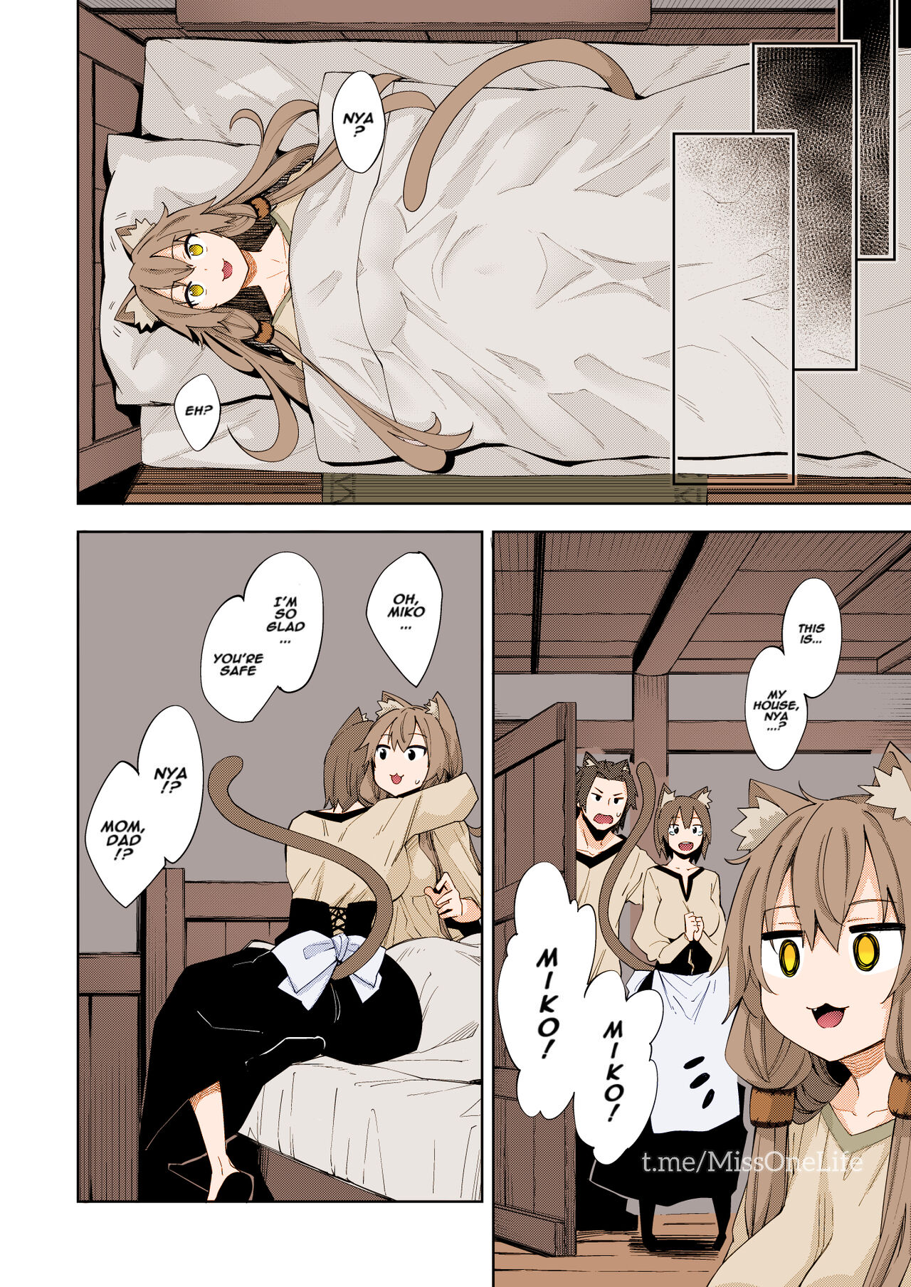 Isekai Kita no de Mahou o Sukebe na Koto ni Riyou Shiyou to Omou page 21