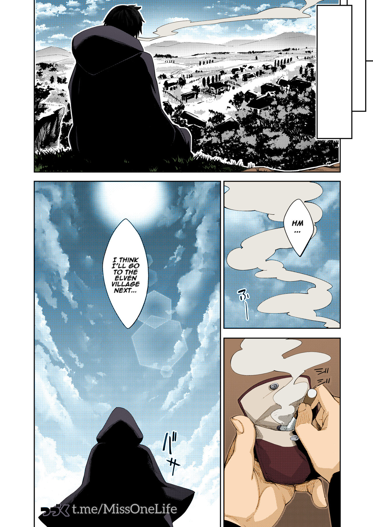 Isekai Kita no de Mahou o Sukebe na Koto ni Riyou Shiyou to Omou page 23