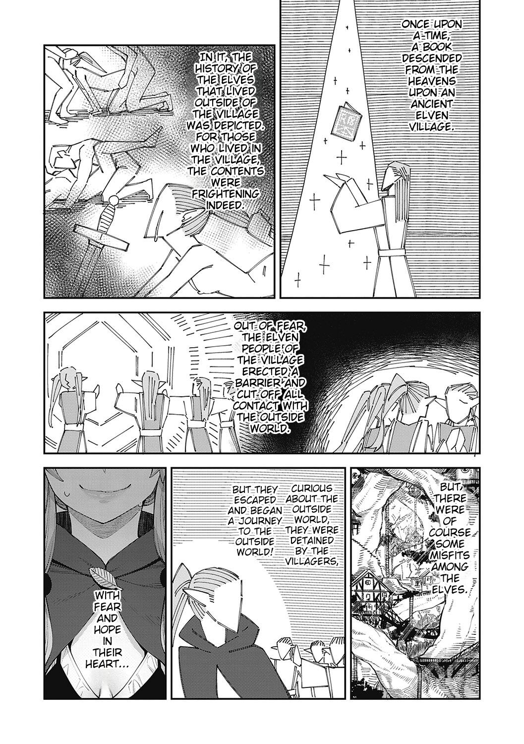 Isekai Kita node Sukebe Skill de Zenryoku Ouka Shiyou to Omou page 70