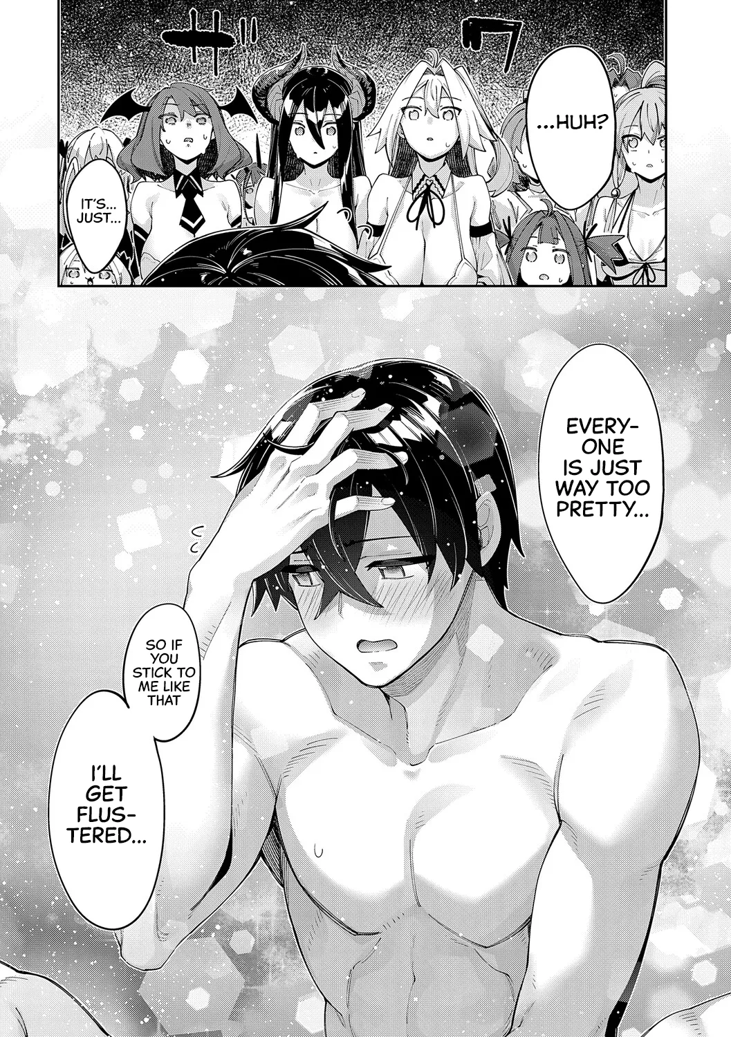 Isekai Kita node Sukebe Skill de Zenryoku Ouka Shiyou to Omou 3 - In a DIFFERENT WORLD, try all my might to enjoy it with my Erotic Skills 3【Digital Special Edition】 page 118