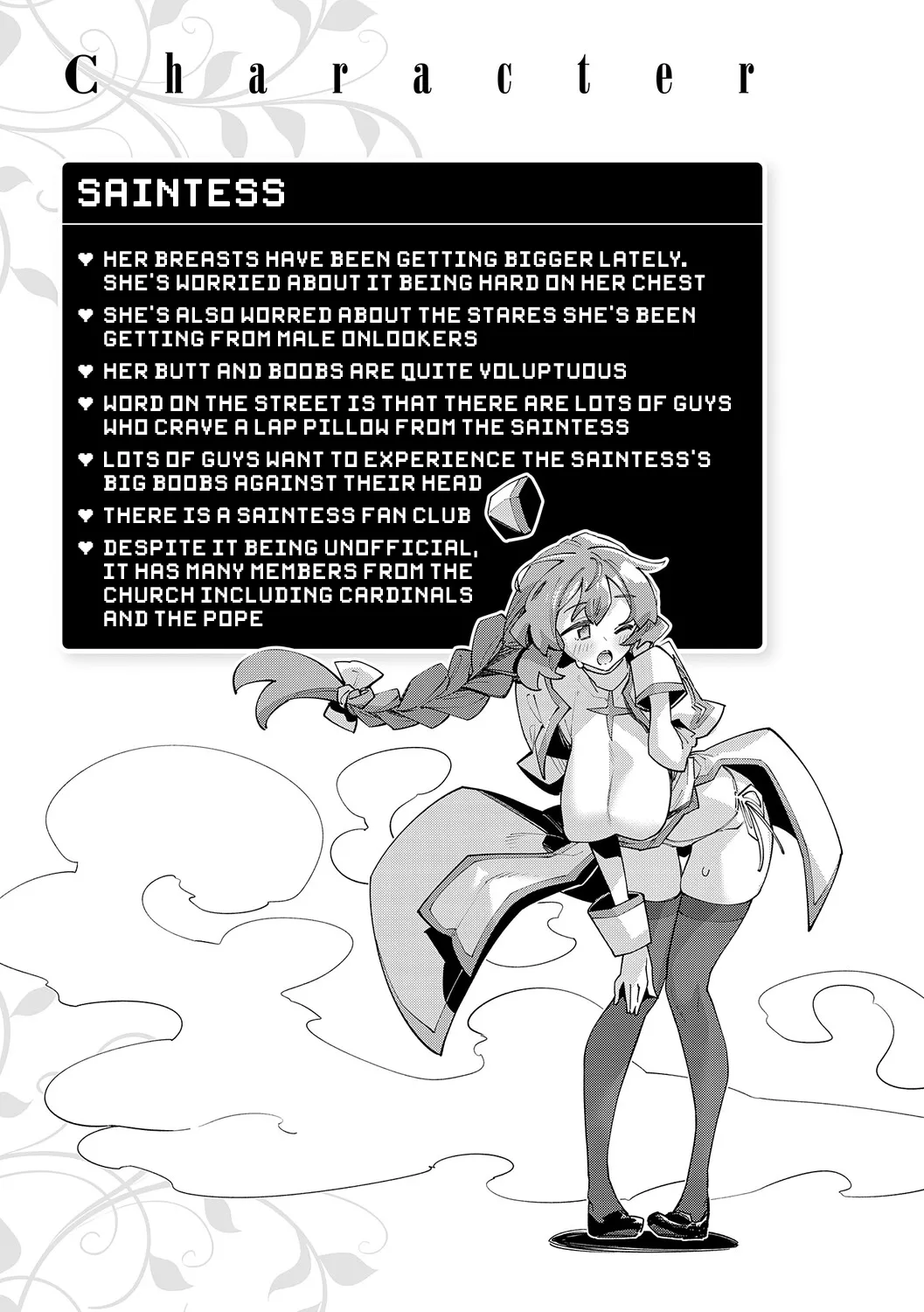 Isekai Kita node Sukebe Skill de Zenryoku Ouka Shiyou to Omou 3 - In a DIFFERENT WORLD, try all my might to enjoy it with my Erotic Skills 3【Digital Special Edition】 page 147