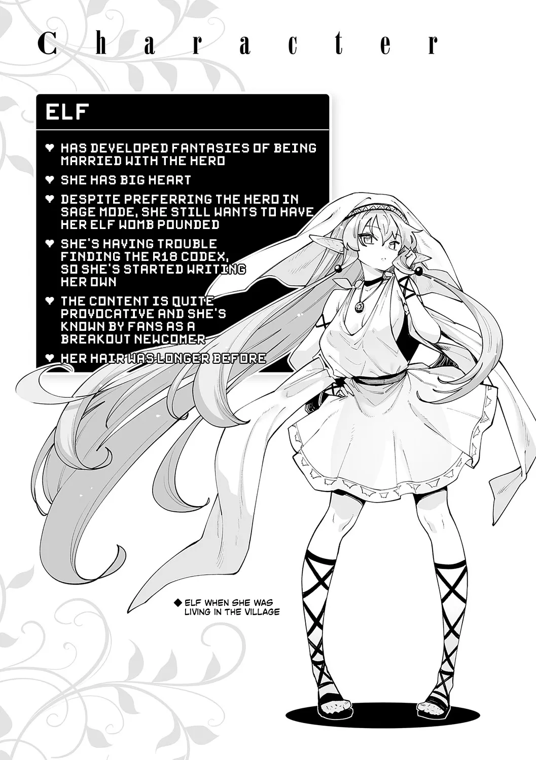 Isekai Kita node Sukebe Skill de Zenryoku Ouka Shiyou to Omou 3 - In a DIFFERENT WORLD, try all my might to enjoy it with my Erotic Skills 3【Digital Special Edition】 page 176