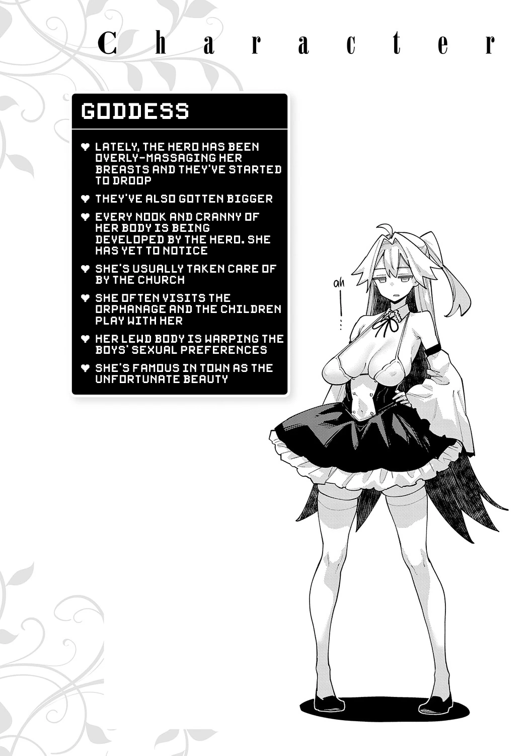 Isekai Kita node Sukebe Skill de Zenryoku Ouka Shiyou to Omou 3 - In a DIFFERENT WORLD, try all my might to enjoy it with my Erotic Skills 3【Digital Special Edition】 page 58